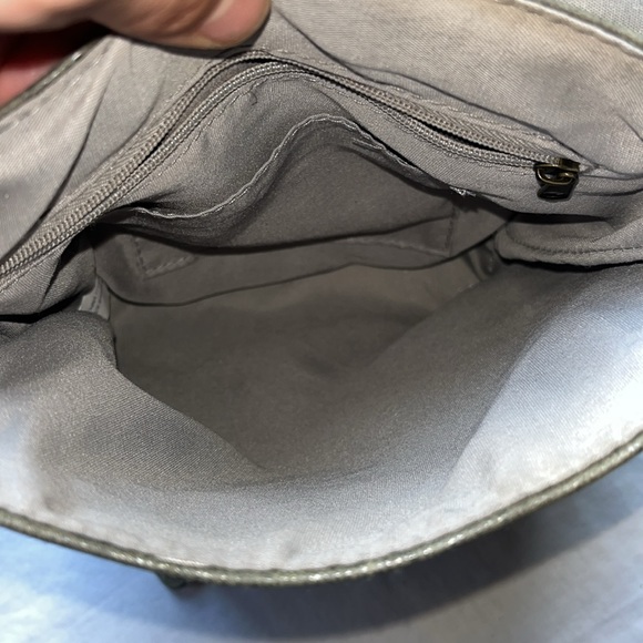 Backpack Purse - Picture 4 of 4